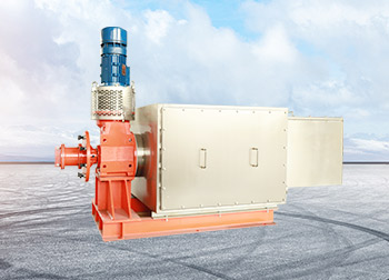 新型裝備，生產(chǎn)無(wú)憂(yōu)