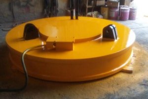 江陰電磁吸盤設計有什么原理