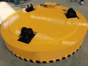 為什么電磁吸盤(pán)電機(jī)容易損壞