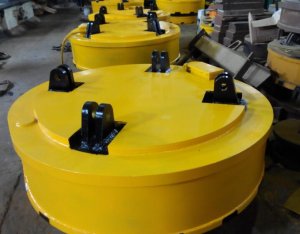 怎么控制電磁吸盤(pán)事故發(fā)生