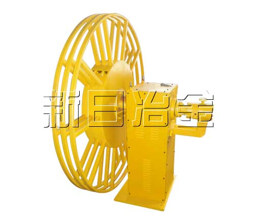 電機(jī)驅(qū)動(dòng)式電纜卷筒