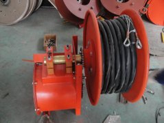 江陰電動(dòng)電纜卷筒的使用領(lǐng)域